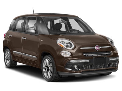 2018 FIAT 500L Pop Hatch