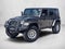 2018 Jeep Wrangler JK Unlimited Sahara 4x4
