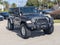 2018 Jeep Wrangler JK Unlimited Sahara 4x4