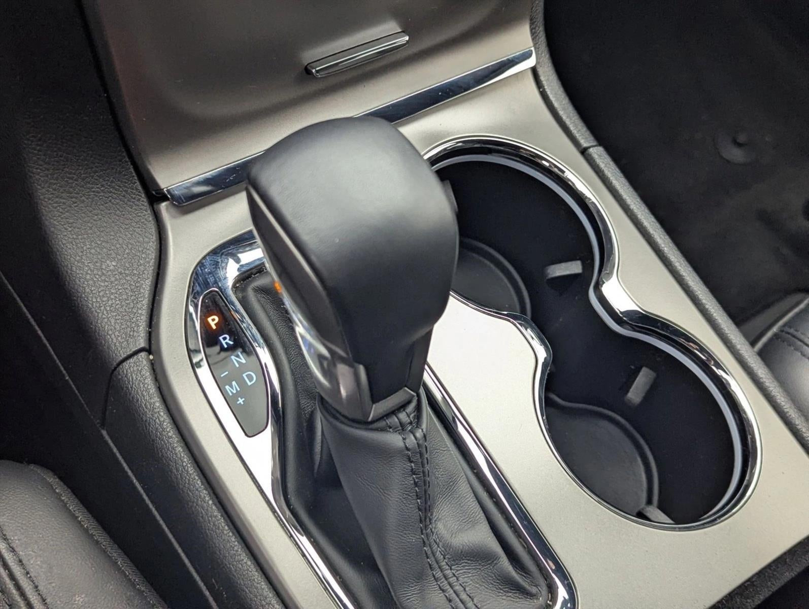 2021 Jeep Grand Cherokee Laredo X 4x2