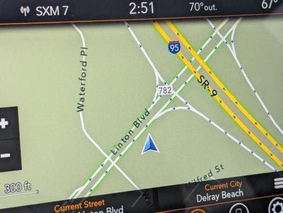 2021 Jeep Grand Cherokee Laredo X 4x2