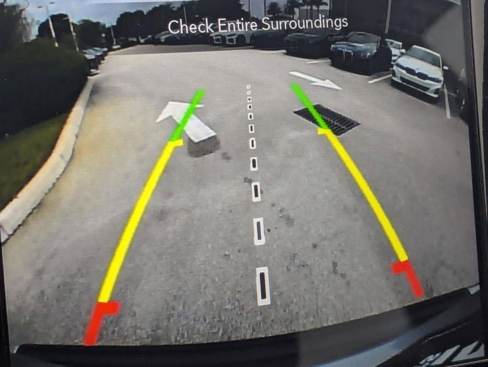 2021 Jeep Grand Cherokee Laredo X 4x2