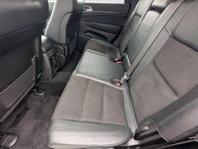 2021 Jeep Grand Cherokee Laredo X 4x2