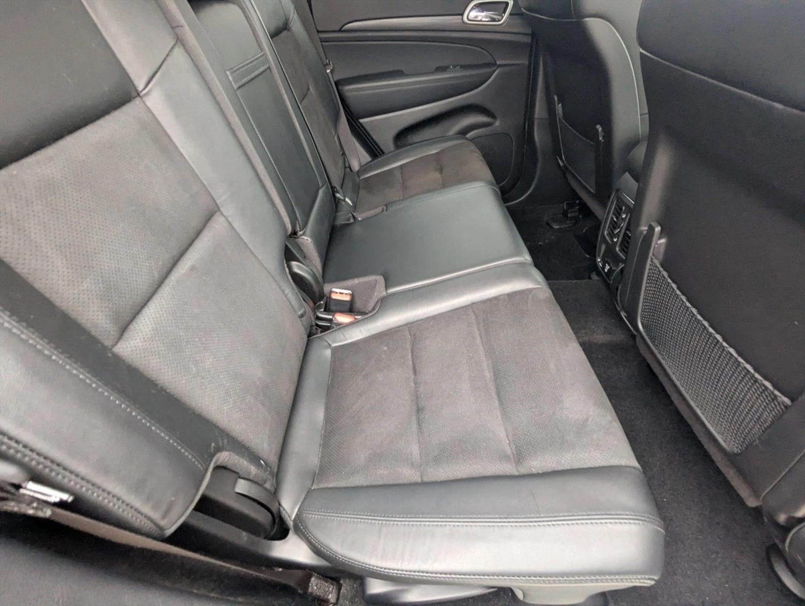 2021 Jeep Grand Cherokee Laredo X 4x2