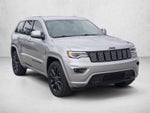 2021 Jeep Grand Cherokee Laredo X 4x2