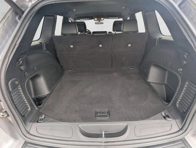 2021 Jeep Grand Cherokee Laredo X 4x2