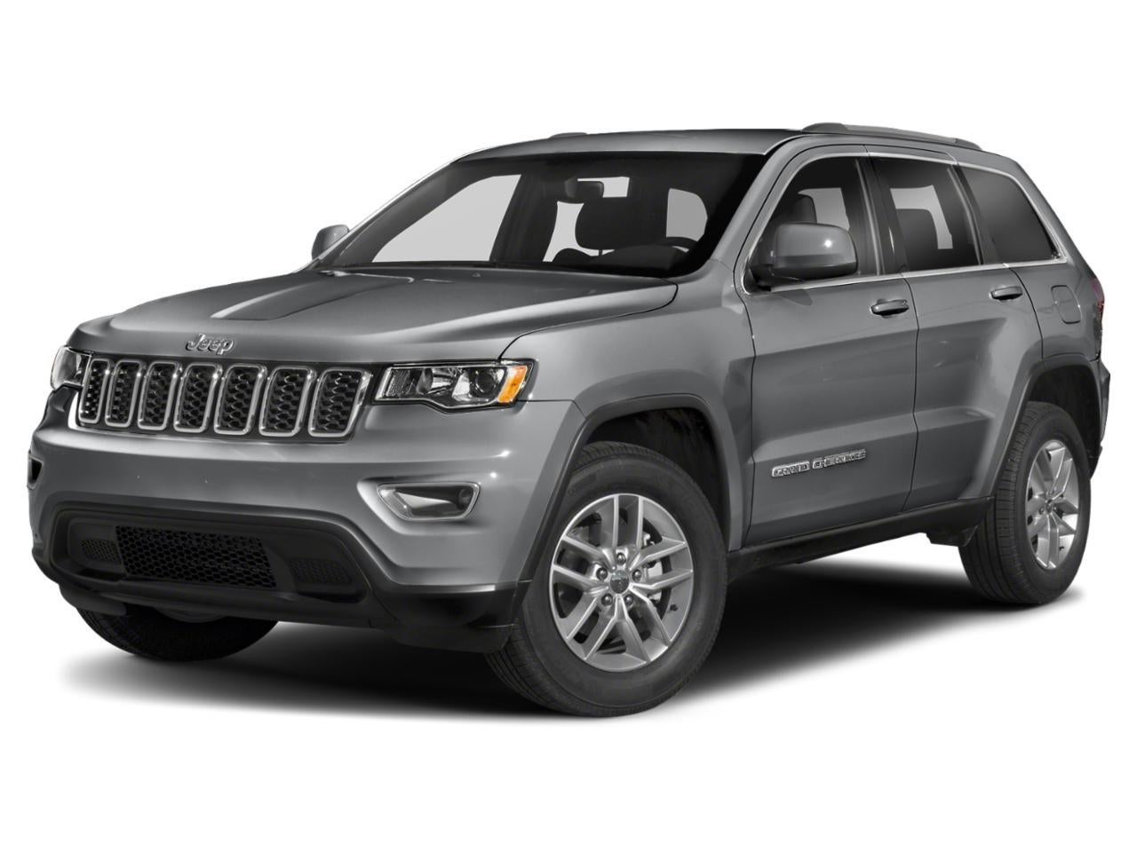 2021 Jeep Grand Cherokee Laredo X 4x2