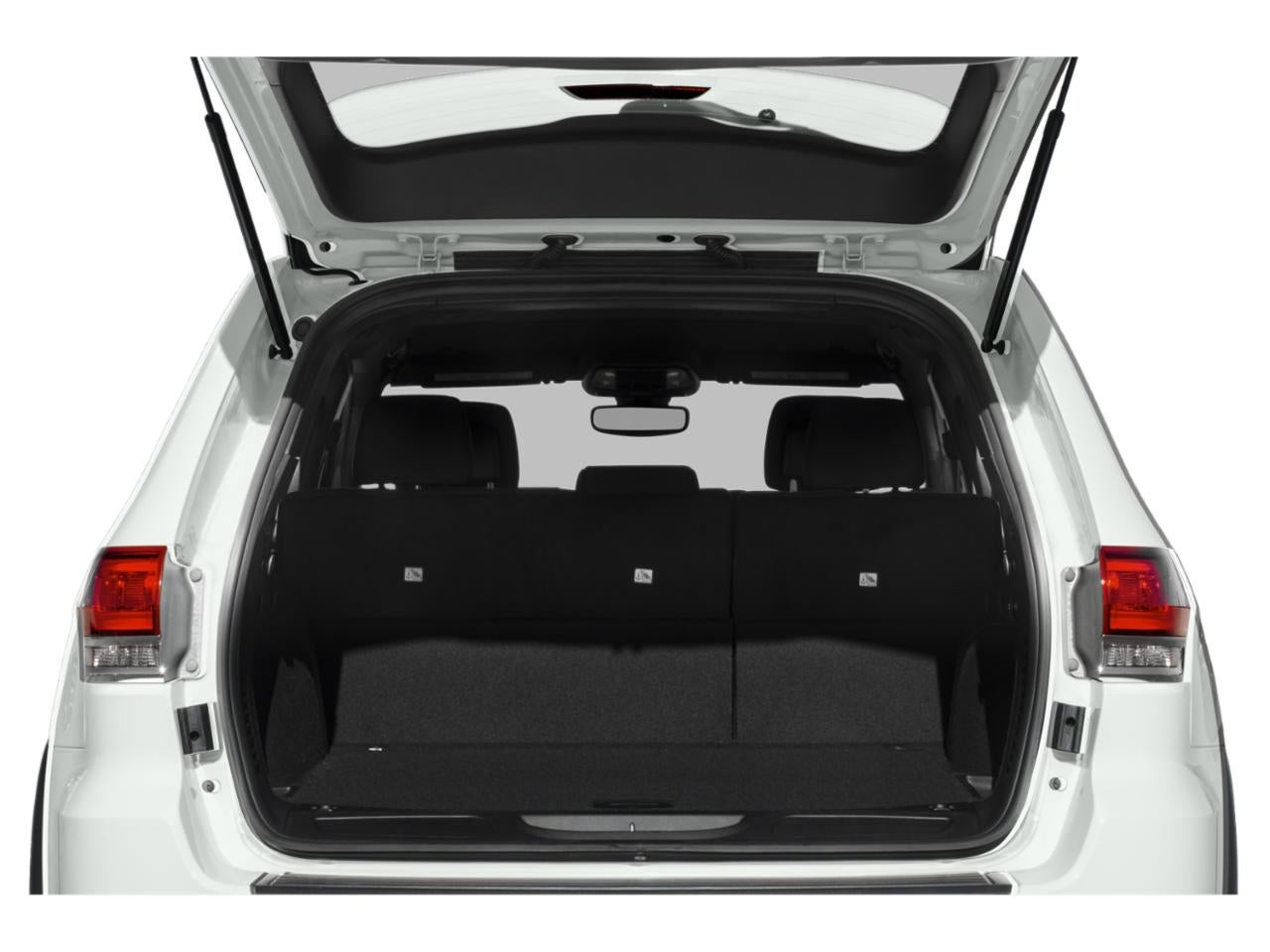 2021 Jeep Grand Cherokee Laredo X 4x2