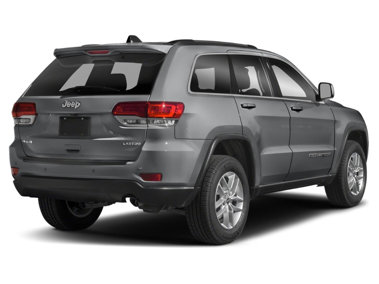 2021 Jeep Grand Cherokee Laredo X 4x2