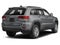 2021 Jeep Grand Cherokee Laredo X 4x2