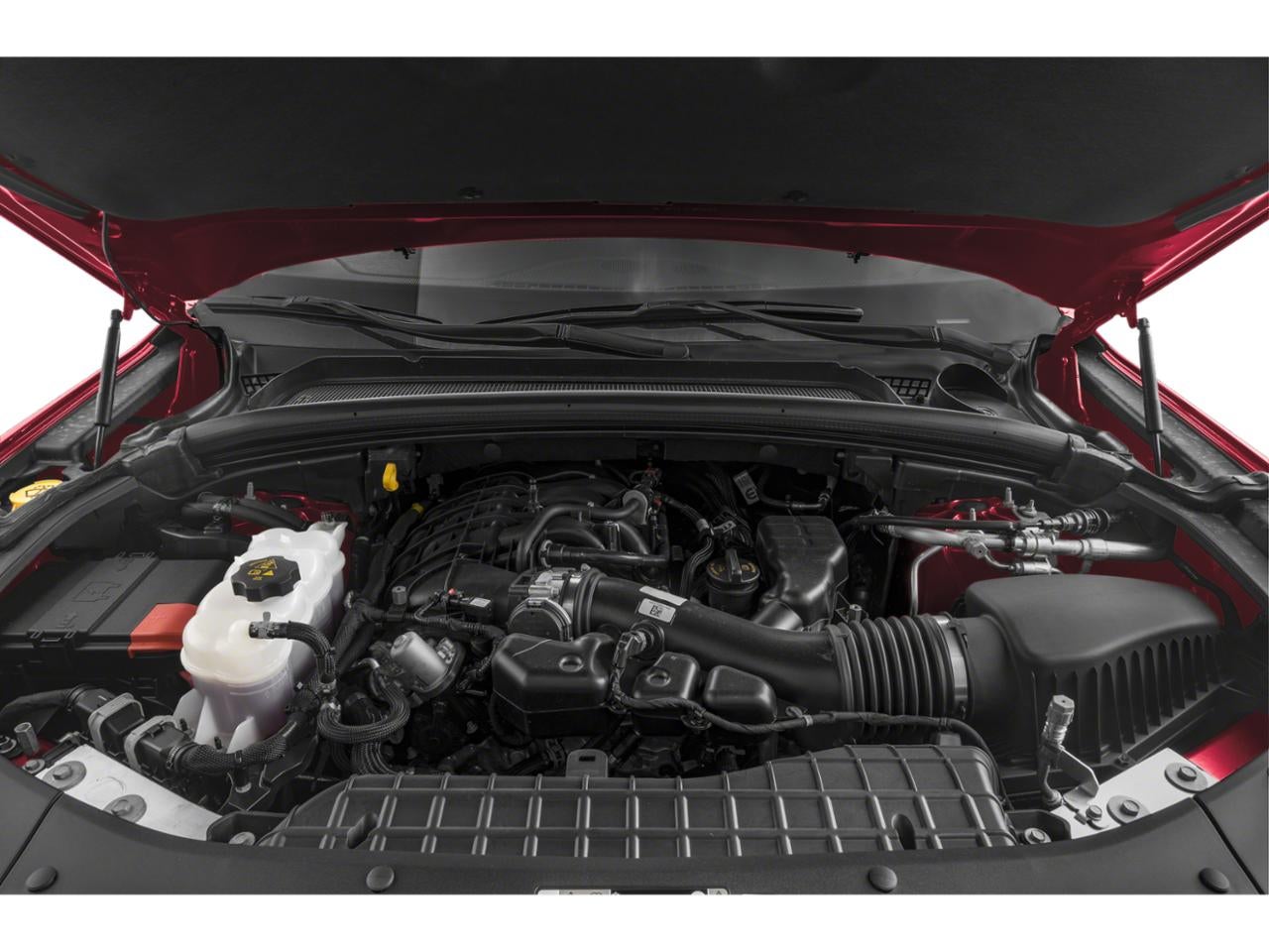 2022 Jeep Grand Cherokee Limited 4x2