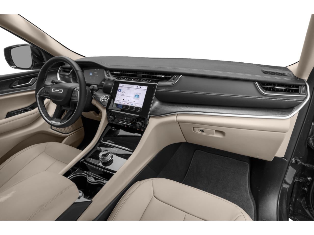 2022 Jeep Grand Cherokee Limited 4x2