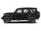 2025 Jeep Wrangler Rubicon X 4 Door 4x4