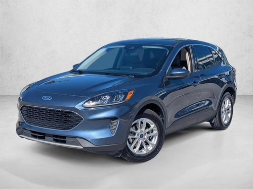 2020 Ford Escape SE FWD