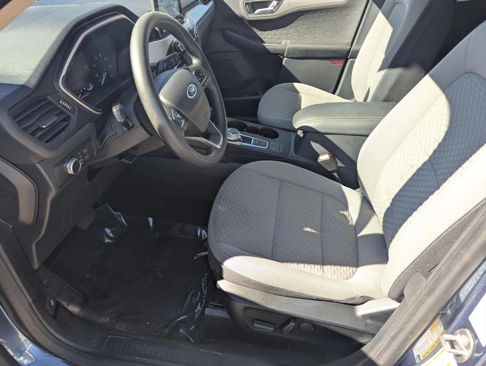 2020 Ford Escape SE FWD
