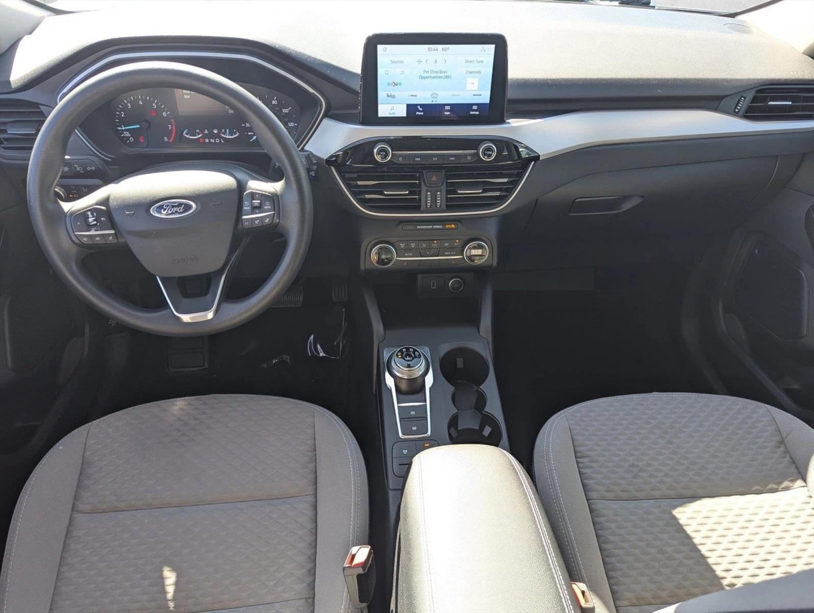 2020 Ford Escape SE FWD