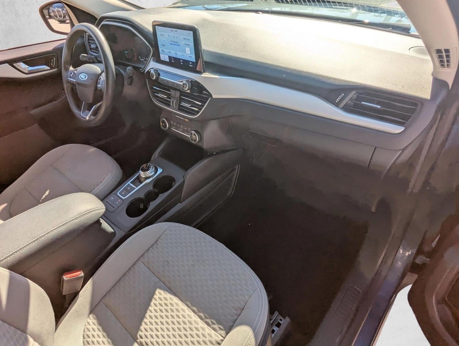 2020 Ford Escape SE FWD