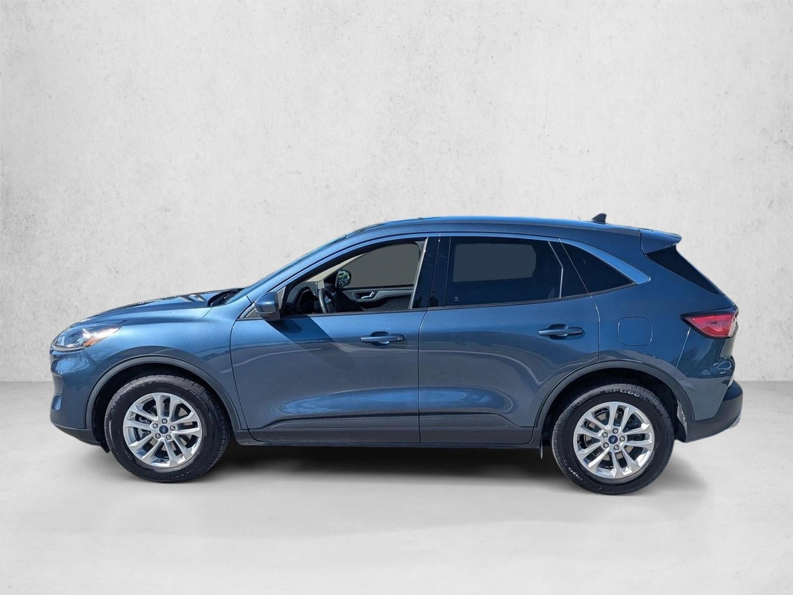 2020 Ford Escape SE FWD