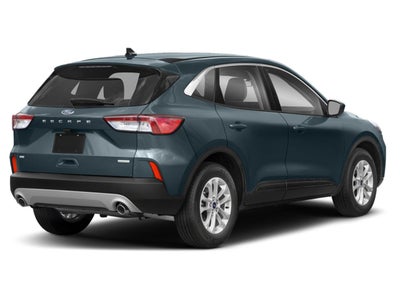 2020 Ford Escape SE FWD