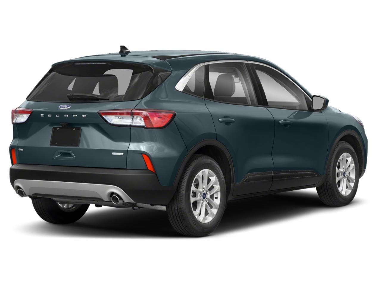 2020 Ford Escape SE FWD