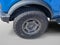 2025 Ford Bronco Badlands 4 Door Advanced 4x4