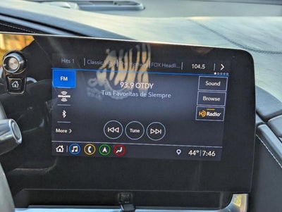 2020 Chevrolet Corvette Stingray Coupe 3LT