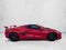 2020 Chevrolet Corvette Stingray Coupe 3LT