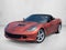 2015 Chevrolet Corvette Stingray Convertible 2LT