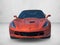 2015 Chevrolet Corvette Stingray Convertible 2LT