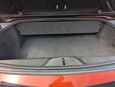 2015 Chevrolet Corvette Stingray Convertible 2LT