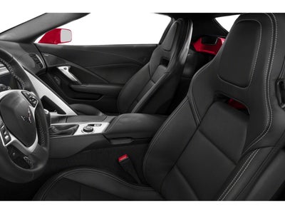2015 Chevrolet Corvette Stingray Convertible 2LT