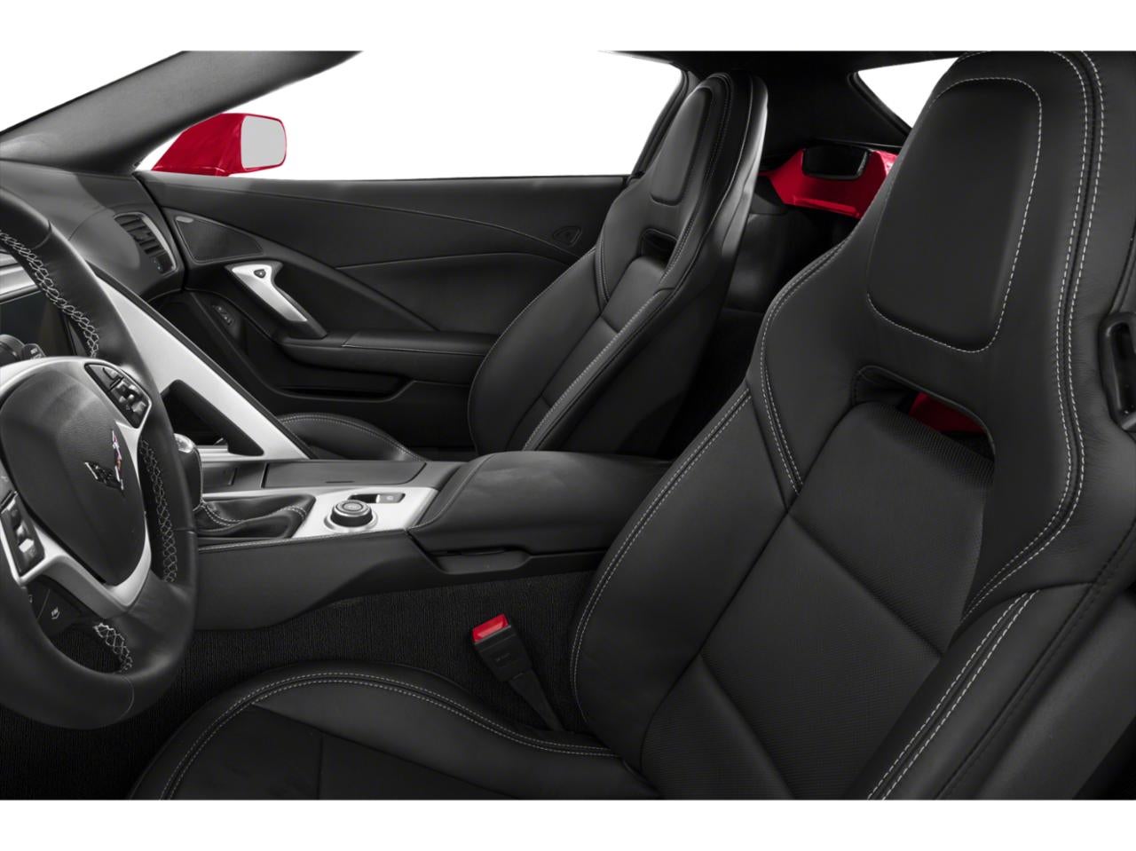 2015 Chevrolet Corvette Stingray Convertible 2LT