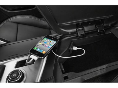 2015 Chevrolet Corvette Stingray Convertible 2LT