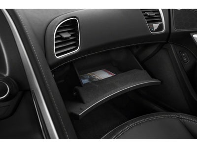 2015 Chevrolet Corvette Stingray Convertible 2LT