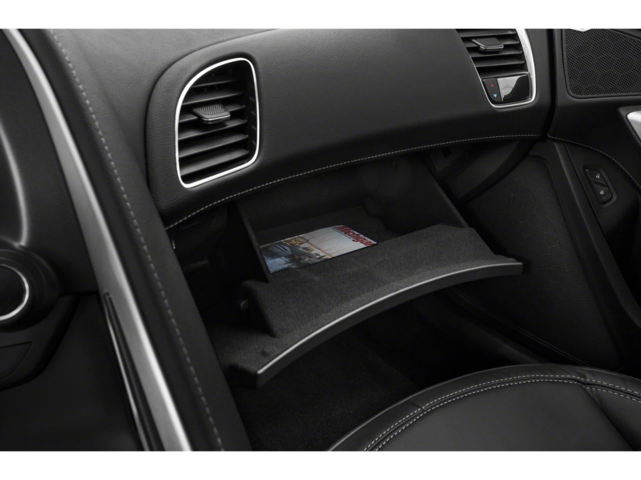 2015 Chevrolet Corvette Stingray Convertible 2LT
