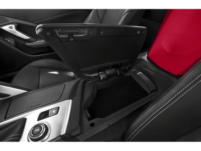 2015 Chevrolet Corvette Stingray Convertible 2LT