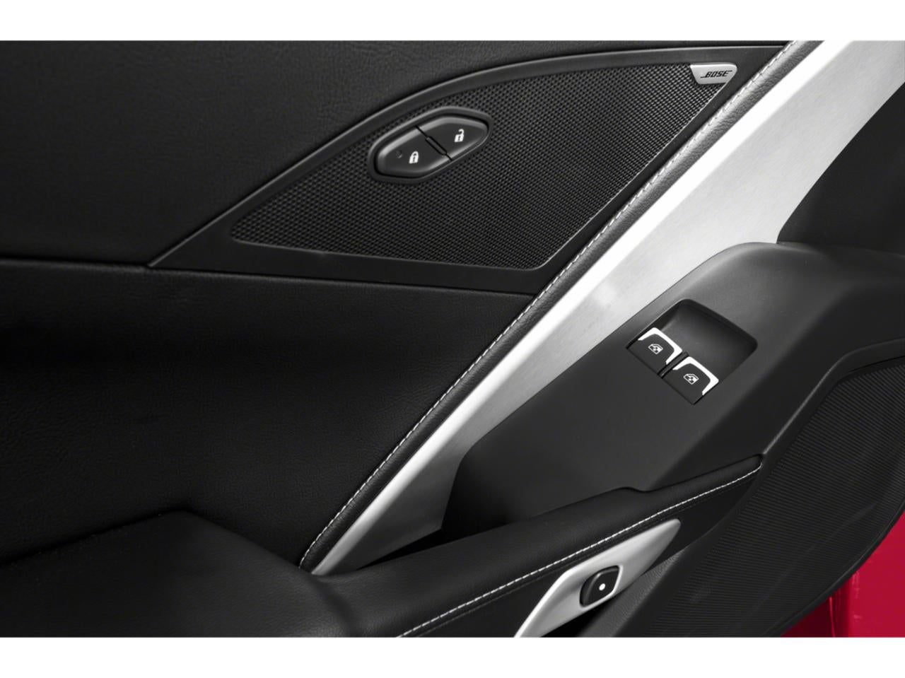 2015 Chevrolet Corvette Stingray Convertible 2LT