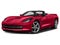 2015 Chevrolet Corvette Stingray Convertible 2LT