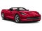 2015 Chevrolet Corvette Stingray Convertible 2LT