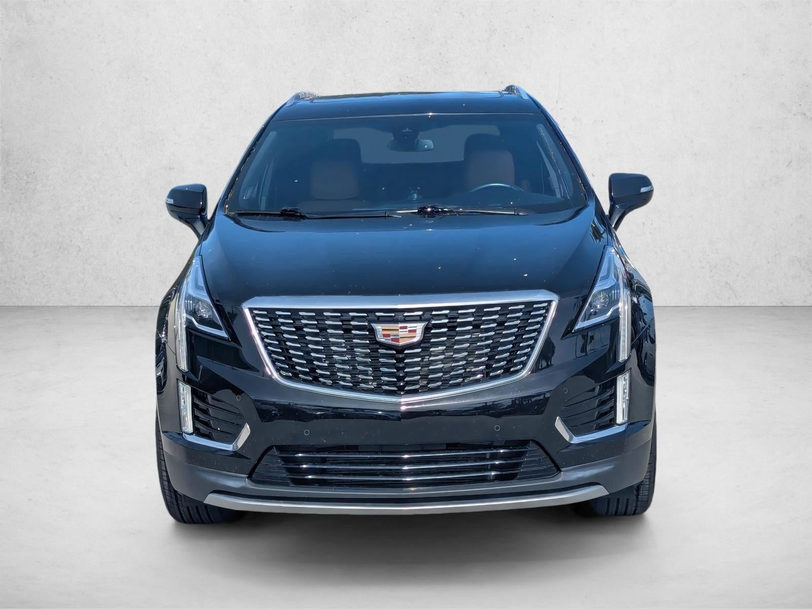 2023 Cadillac XT5 AWD 4dr Premium Luxury