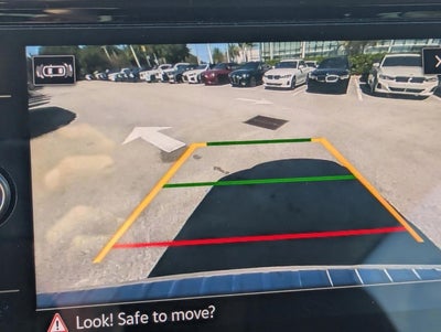 2022 Volkswagen Atlas 2.0T SE w/Technology FWD