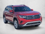 2022 Volkswagen Atlas 2.0T SE w/Technology FWD
