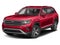 2022 Volkswagen Atlas 2.0T SE w/Technology FWD