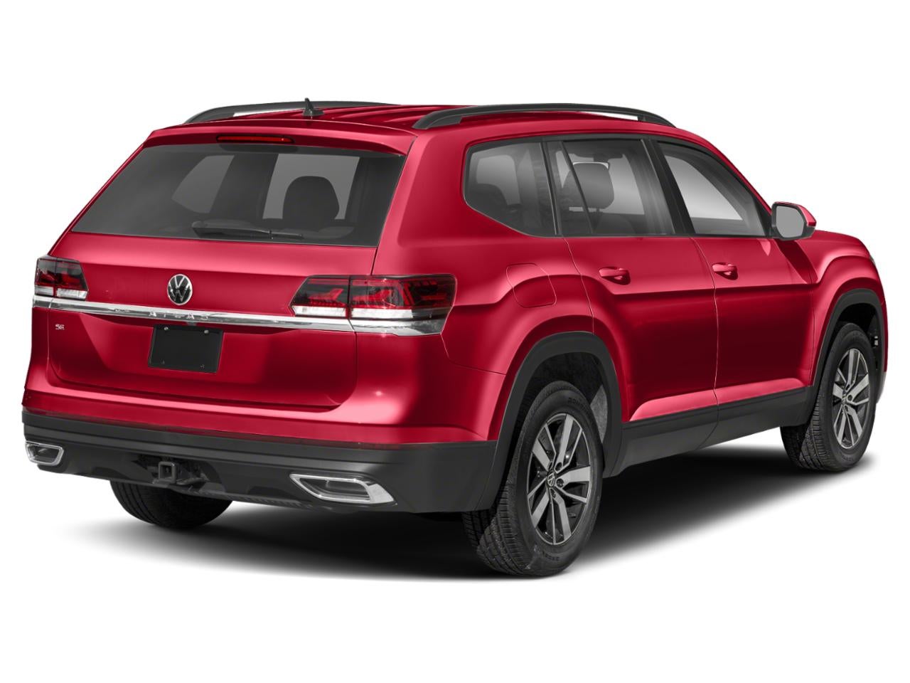 2022 Volkswagen Atlas 2.0T SE w/Technology FWD