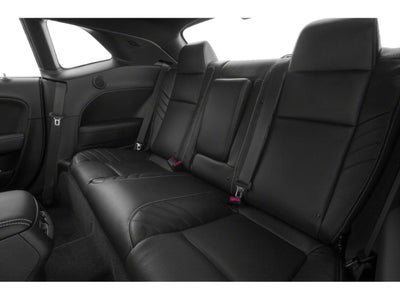 2018 Dodge Challenger SRT Hellcat RWD