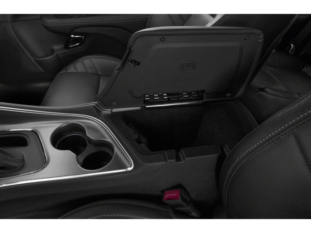 2018 Dodge Challenger SRT Hellcat RWD