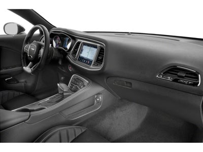 2018 Dodge Challenger SRT Hellcat RWD