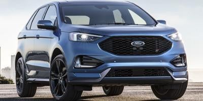 2020 Ford Edge ST AWD