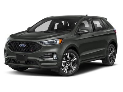 2020 Ford Edge ST AWD