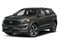 2020 Ford Edge ST AWD